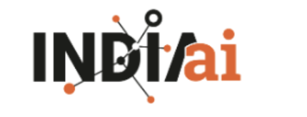 IndiaAI Mission logo