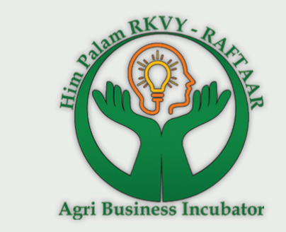 Him Palam PM-RKVY Agri Business Incubator (Him Palam RABI) logo