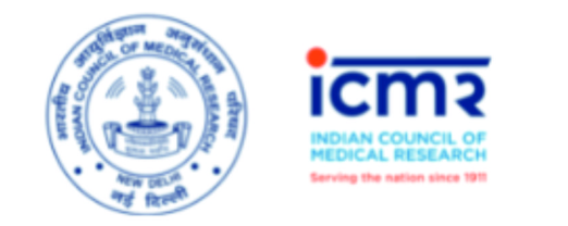Indian Council of Medical Research (ICMR) logo