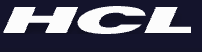 HCL Foundation logo