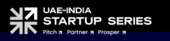UAE–India CEPA Council logo