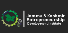 Jammu & Kashmir Entrepreneurship Development Institute (JKEDI) logo