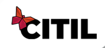 Chennai Institute of Technology Innovation Labs (CITIL) logo