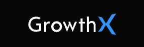 GrowthX logo