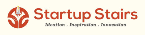 Startup Stairs logo