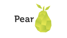 Pear VC logo