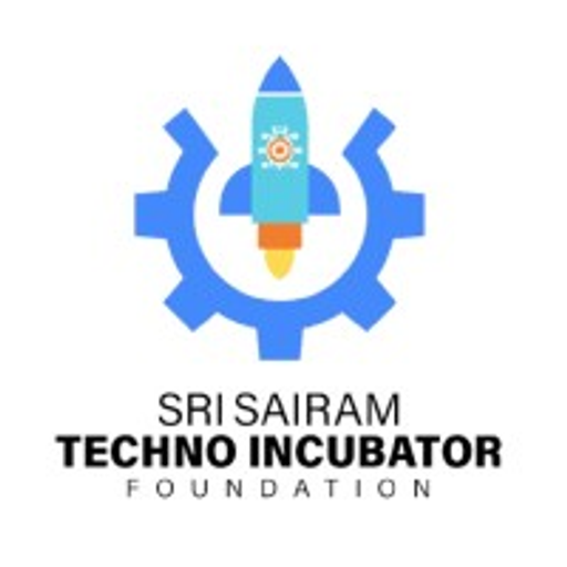 Sri Sairam Techno Incubator Foundation logo