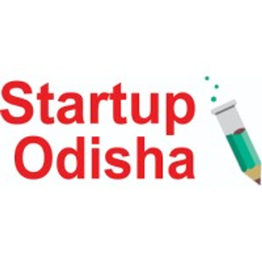 Startup Odisha logo
