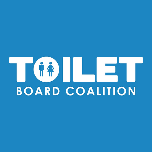 Toilet Board Coalition logo