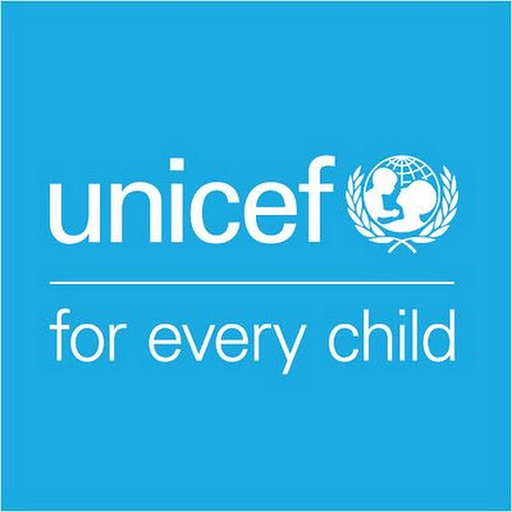UNICEF Venture Fund logo