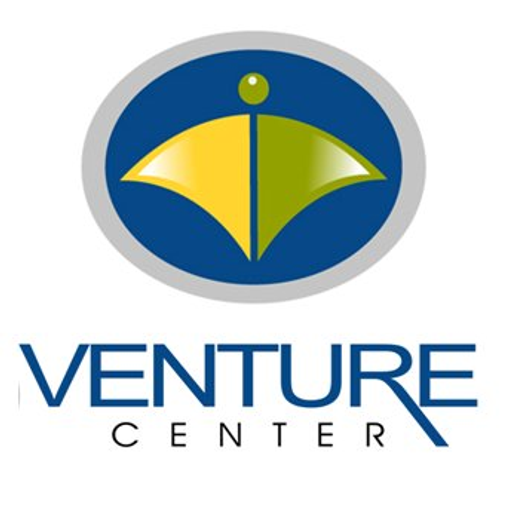Venture Center logo