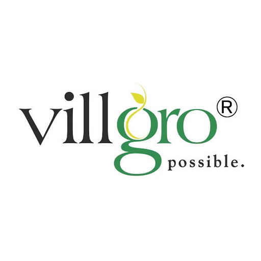 Villgro logo
