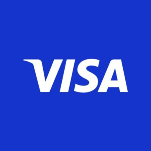 Visa Foundation logo