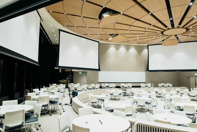 Event Space