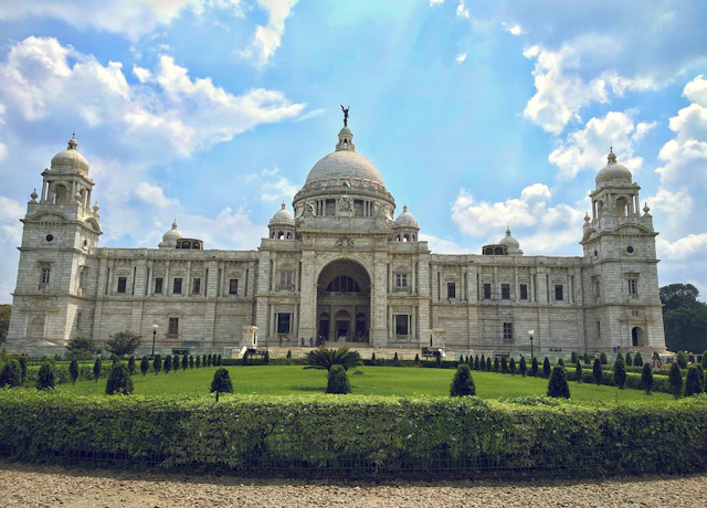 Coworking and managed office spaces in Kolkata
