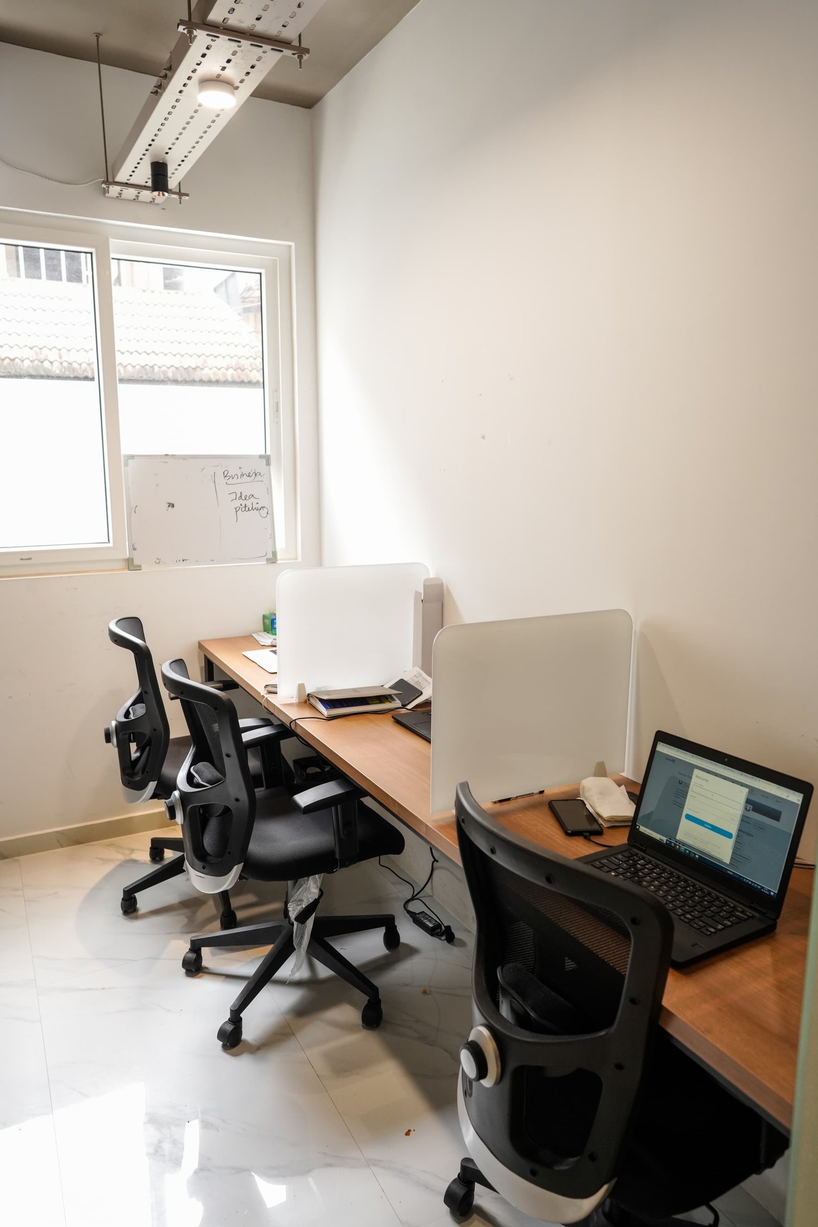 Work Stations